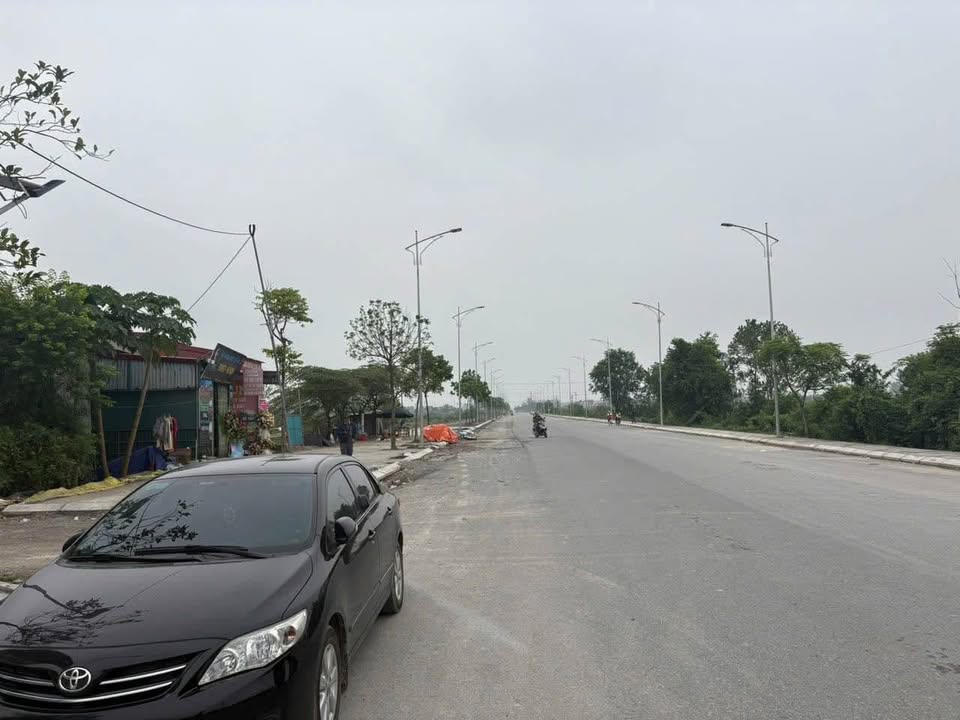 Nhà 4 tầng 2 mặt tiền đường Lê Công Thanh, Ninh Bình - Đầu tư sinh lời khủng!