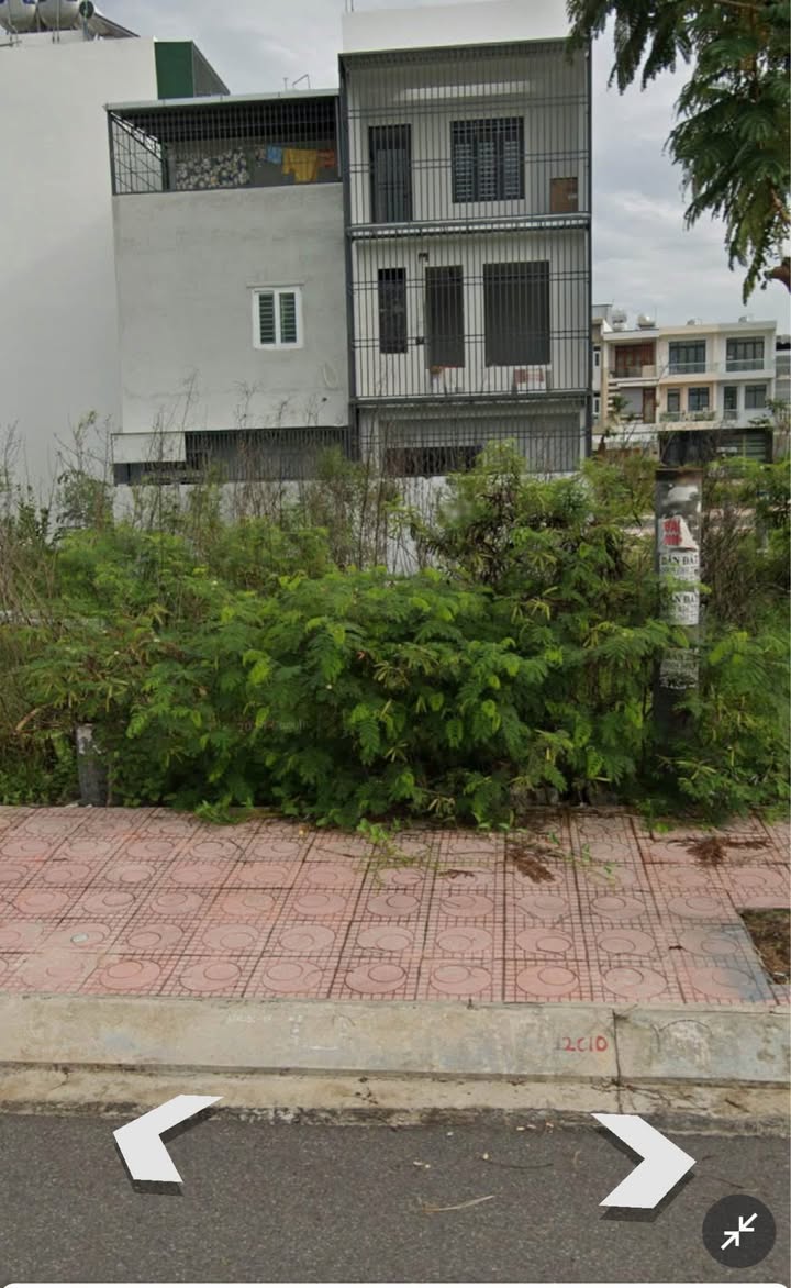 Đất KĐT Hà Quang 2 Nha Trang 80m² giá 6,8 tỷ - Hướng Nam, pháp lý rõ ràng!