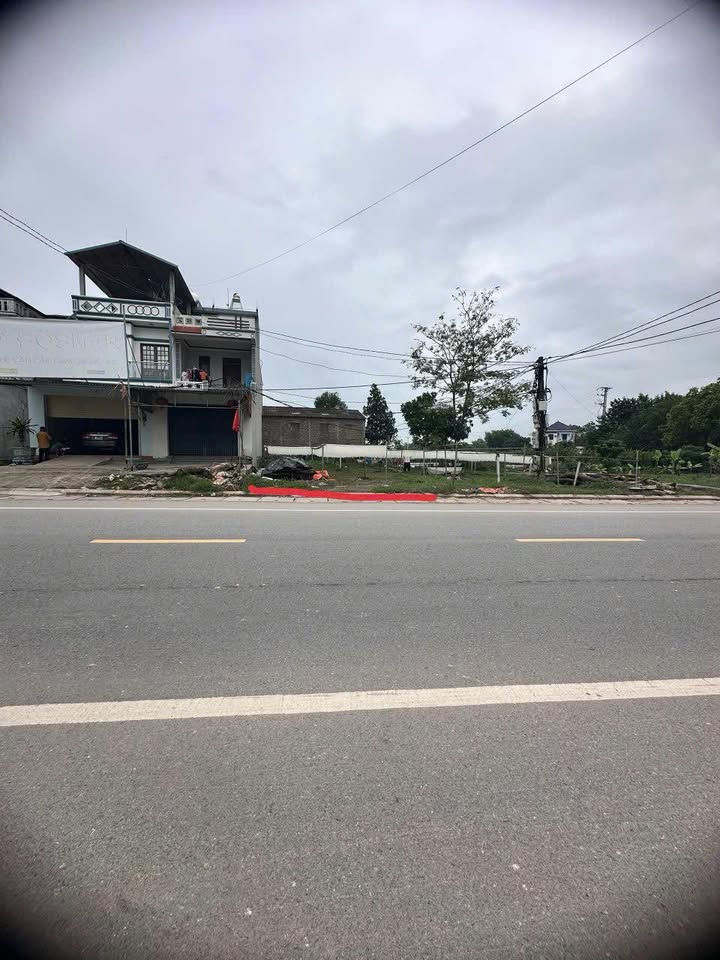 FrontHouse Tân Yên 90m² giá 2 tỷ - Cơ hội đầu tư tuyệt vời!