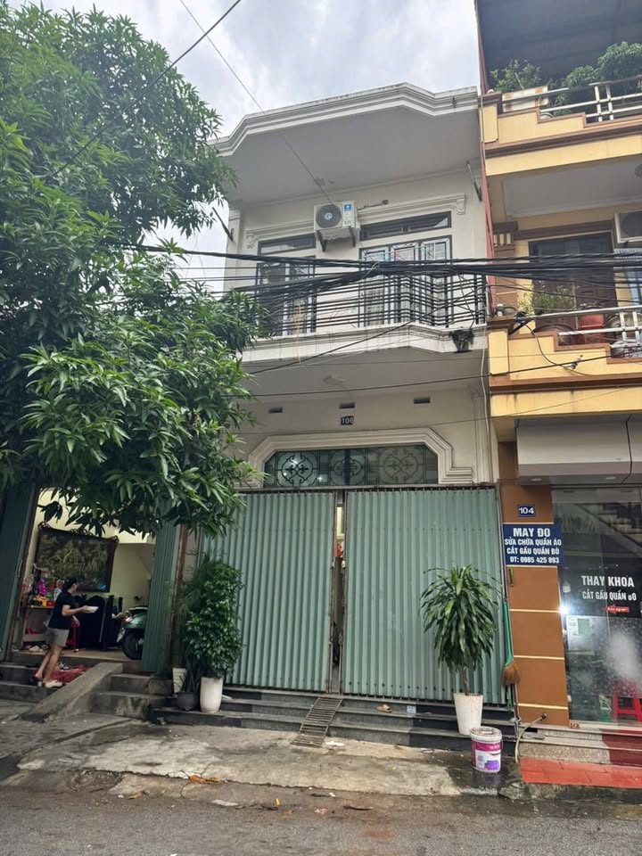 Nhà 2 tầng tại Nam Thành, Ninh Bình 53m² giá 5 tỷ - Chính chủ thương lượng!