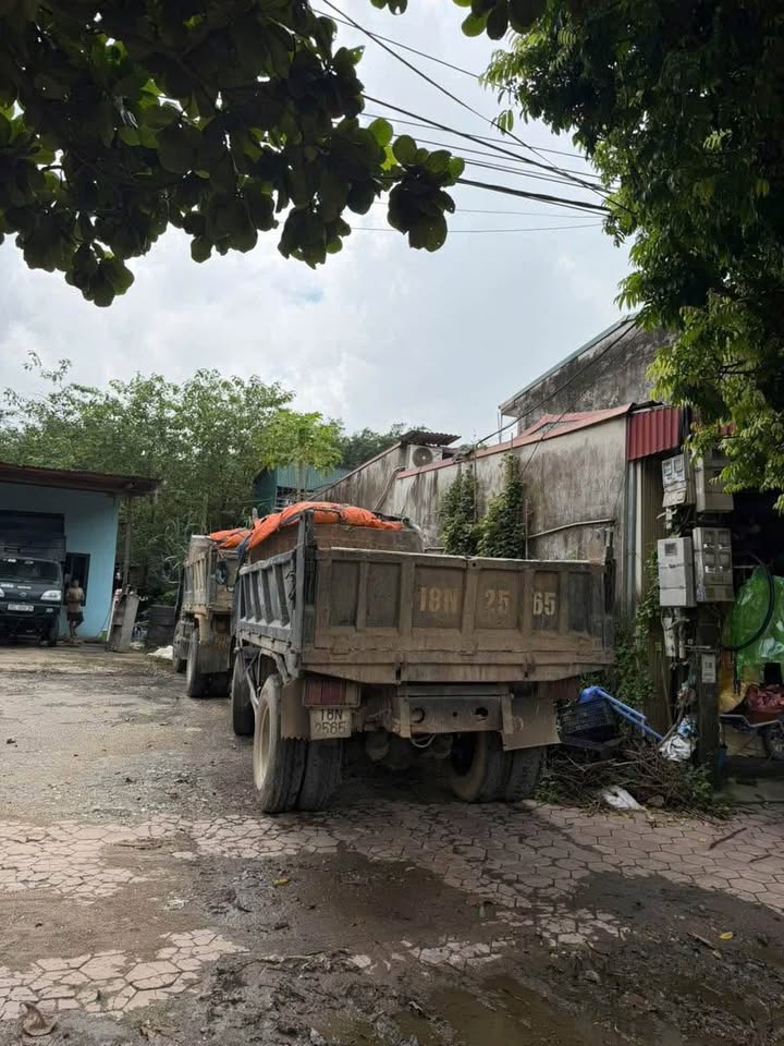 Đất nền tại Quốc lộ 1A, Trung Sơn, Tam Điệp 68.37m² giá 1.3 tỷ - Cơ hội đầu tư tuyệt vời!