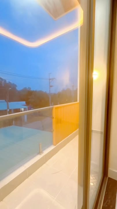 Nhà phố Tân An Hội, Củ Chi 90m² giá 3 tỷ - Mặt tiền 12m, tiện ích đầy đủ!