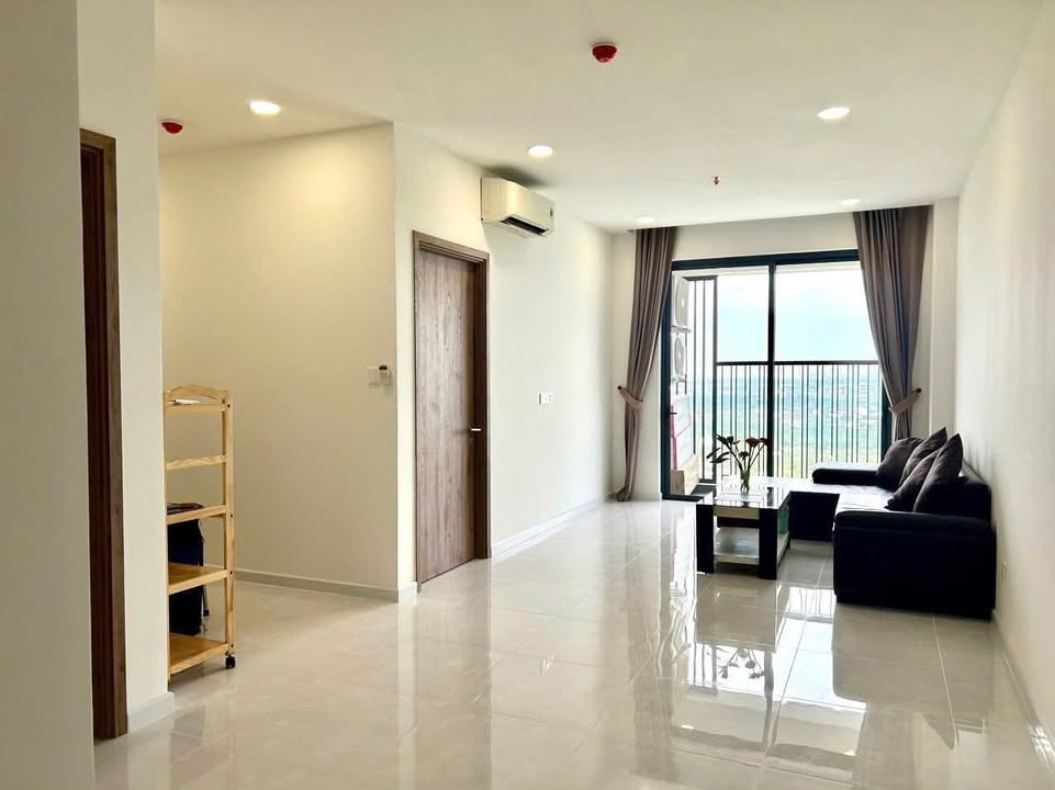 Căn hộ chung cư The MaiSon - Phan Bội Châu, Thủ Dầu Một 50m² - Full nội thất, chỉ cần xách vali vào ở ngay!