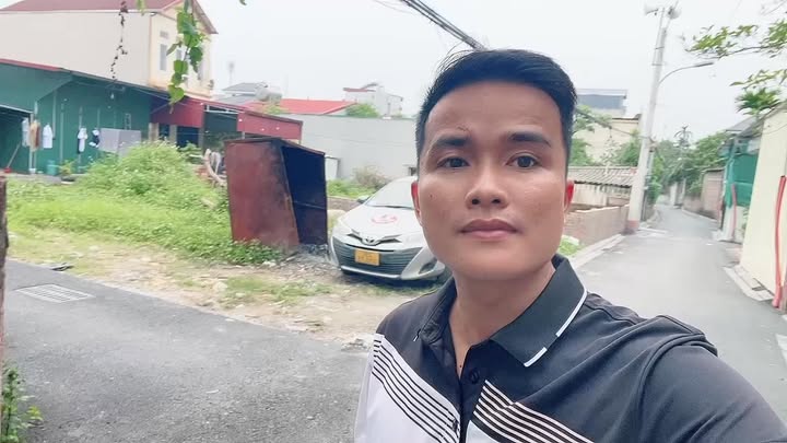 Đất Vân Nội Đông Anh 96m² giá 7 tỷ - Sổ đỏ chính chủ, ô tô vào tận nơi!