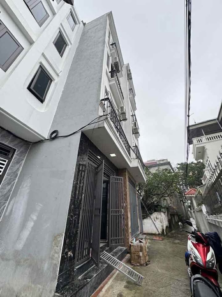 Nhà 4 tầng Tả Thanh Oai 35m² giá 5 tỷ - Sẵn sàng đón Tết!