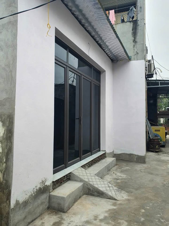 Nhà cấp 4 đường Thành Trọng, 71.3m² giá 1 tỷ - Cơ hội sở hữu ngay!