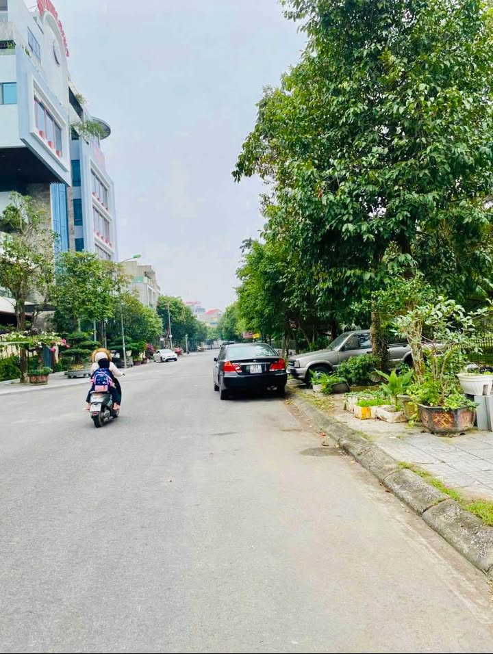 Đất nền 80m² trước Khách sạn Mường Thanh, giá 5 tỷ - Đầu tư sinh lời ngay!