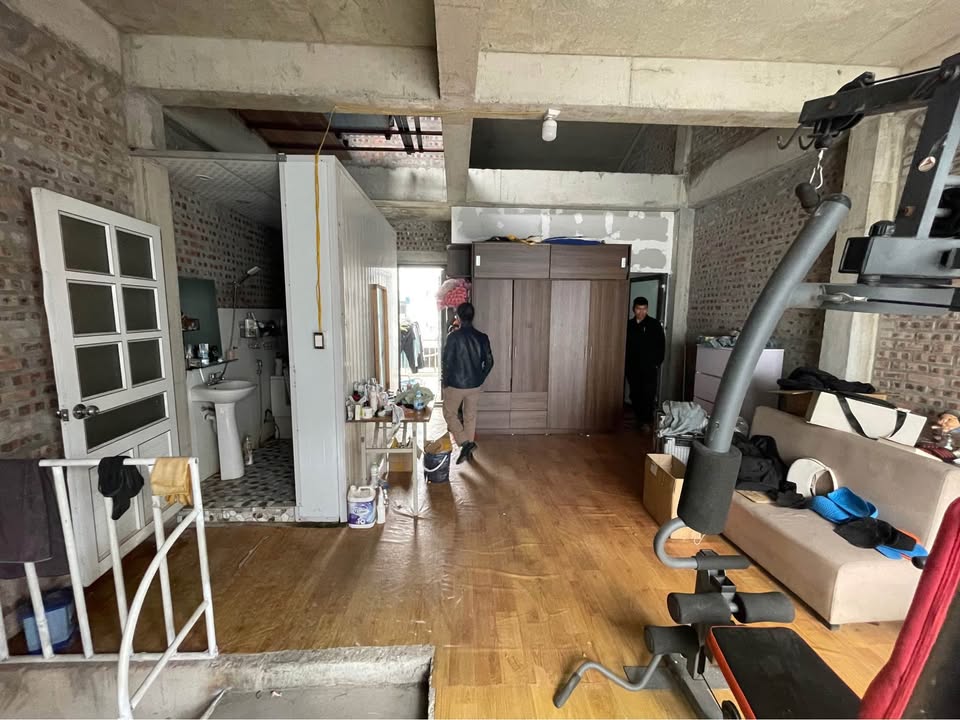 Cho thuê kho nhà liền kề 83m² tại KĐT sinh thái Xuân Phương - Phù hợp làm văn phòng, kho hàng!