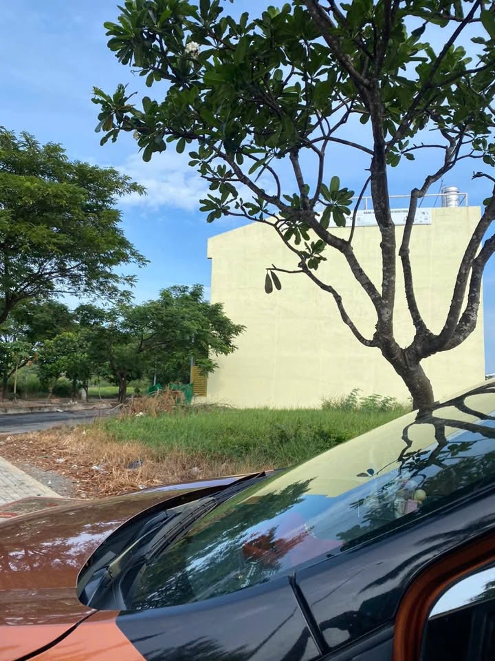 Đất nền xã Đức Hòa Đông, huyện Đức Hòa, Long An 85m² giá 1.68 tỷ - Cơ hội đầu tư tuyệt vời!