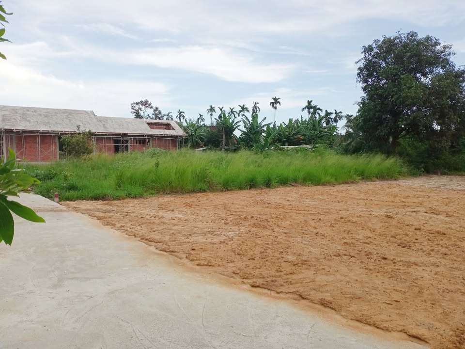 Đất nền Điền Hòa, Nghĩa Hành 175m² giá 620 triệu - Cơ hội đầu tư tuyệt vời!