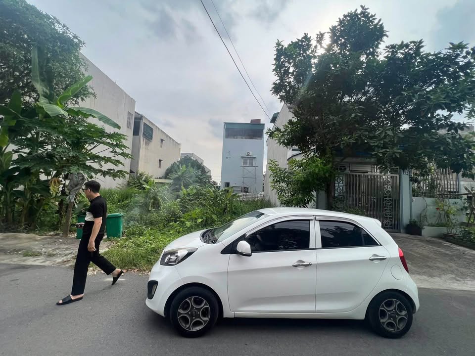 Đất nền khu Nam Thành, Hoa Lư, 102m² giá chỉ 600 triệu - Vị trí đắc địa gần phố cổ!