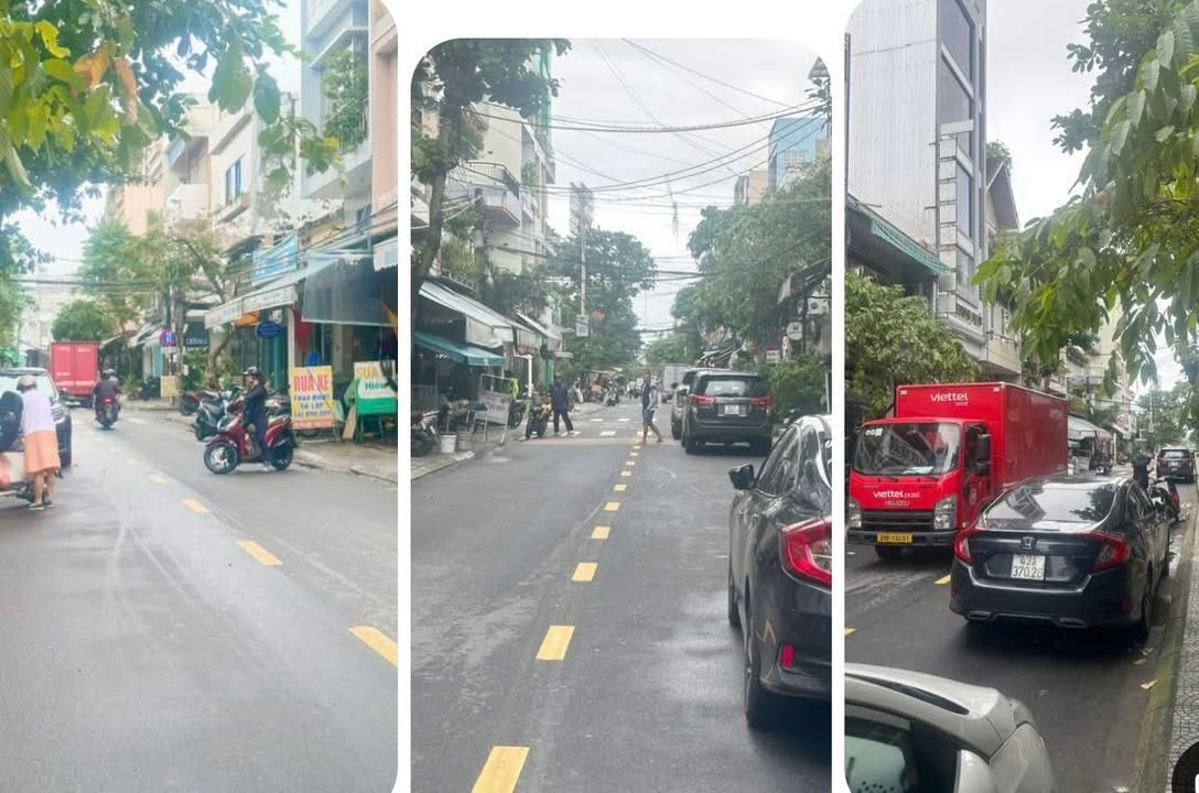 Nhà 2 tầng mặt tiền Đường Đỗ Quang, Thanh Khê, Đà Nẵng - 87m², giá thương lượng hấp dẫn!