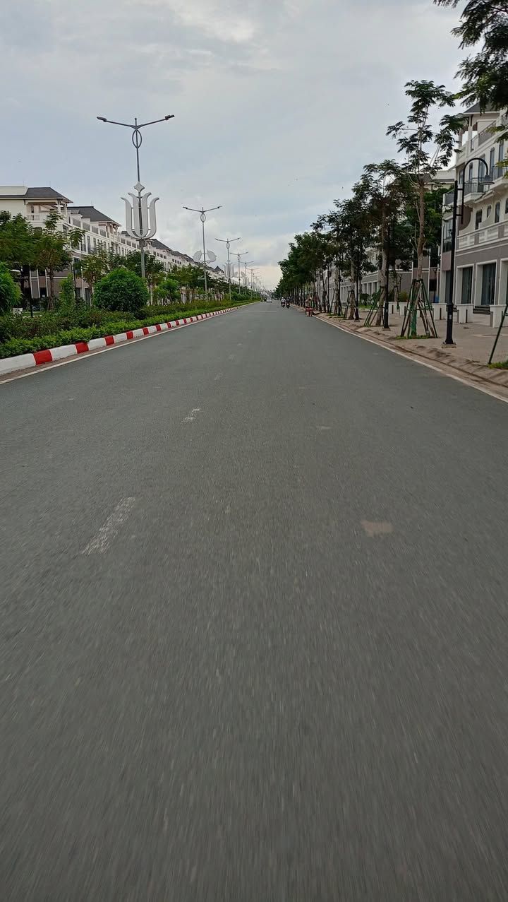 Đất nền Hậu Nghĩa, Đức Hòa, Long An 320m² giá 6 tỷ - Đầu tư sinh lời ngay!