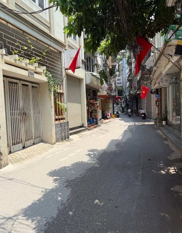 Nhà đẹp Hoàng Mai 22m² giá 2.9 tỷ - Chính chủ bán gấp!