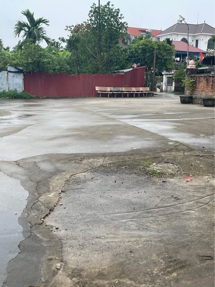 Đất nền Tam Đồng, Mê Linh 141m² giá chỉ 4.23 tỷ - Sổ đỏ chính chủ!