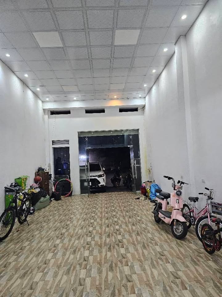 Đất thổ cư Tây Mỗ, Nam Từ Liêm 115m² giá 15.525 tỷ - Mặt tiền 5m, ô tô vào tận nơi!