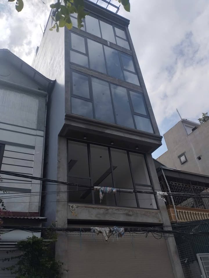 Nhà mặt phố Tả Thanh Oai 43.5m² giá nhỉnh 10 tỷ - Căn góc 2 mặt thoáng!