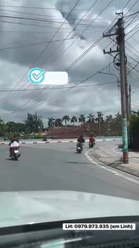 Đất nền Đức Hòa 100m² giá chỉ từ 2.1 tỷ - Cơ hội đầu tư tuyệt vời!