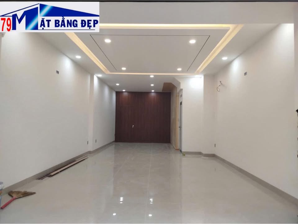 Cho thuê mặt bằng mặt tiền đường Hà Quang 2, Nha Trang 60m² - Vị trí đắc địa, kinh doanh thuận lợi!