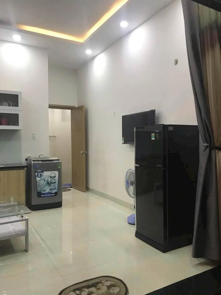 Căn hộ cho thuê tại Phước Hải, Nha Trang 45m² giá chỉ 6 triệu - Không thể bỏ lỡ!