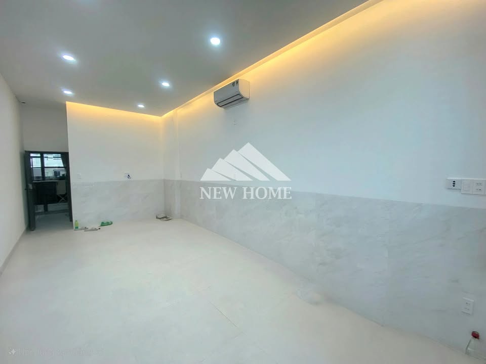 Cho thuê mặt bằng mặt tiền Thích Quảng Đức 30m² giá 9 triệu - Kinh doanh ngay!