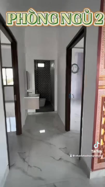 Nhà vườn mini Cần Giuộc 230m² giá 4.85 tỷ - Hướng Đông Nam, sẵn sàng ở ngay!