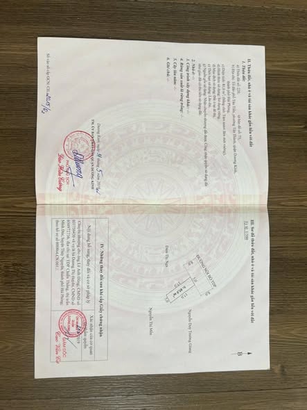 Đất nền Tân Thành Hải Phòng 85m² giá 2 tỷ - Vị trí đẹp, tiềm năng sinh lời!