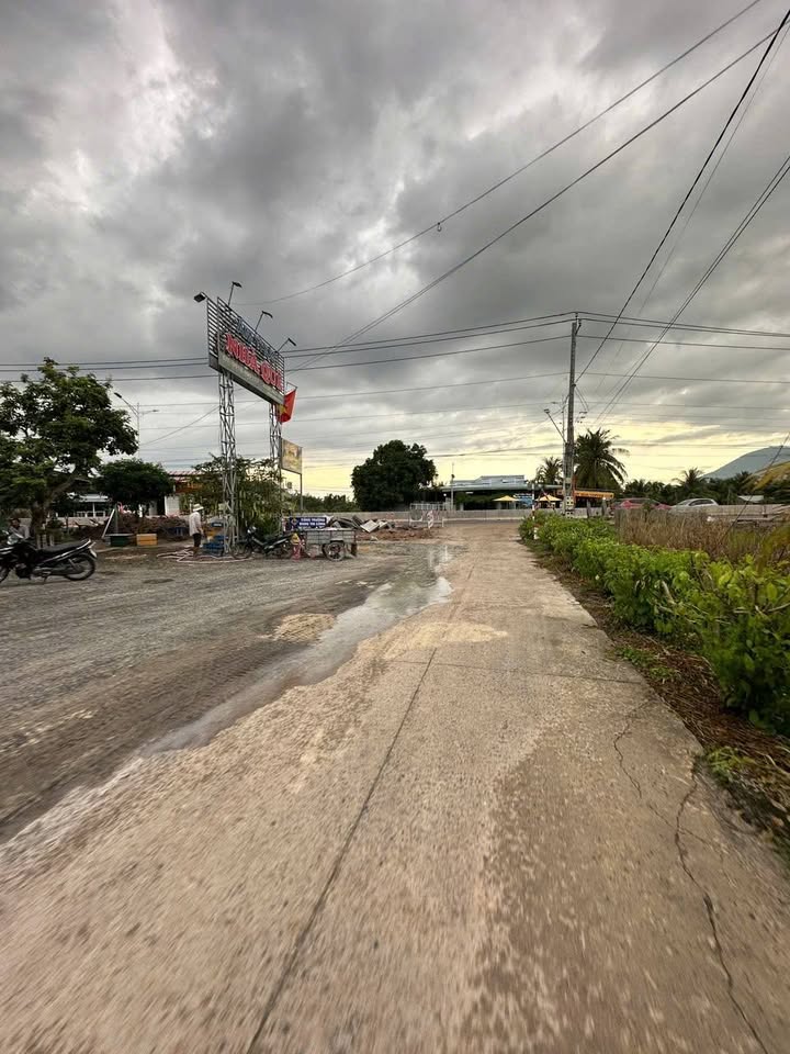 Đất Ninh Thạnh, Tây Ninh 3500m² giá 1.45 tỷ - Đầu tư sinh lời ngay!