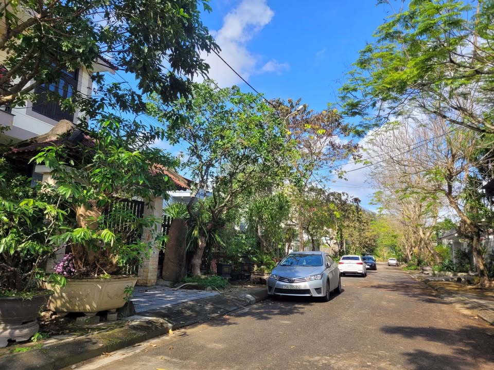 Đất mặt tiền đường Lương Nhữ Hộc, An Tây, Huế 150m² giá 3,2 tỷ - Đầu tư sinh lợi ngay!