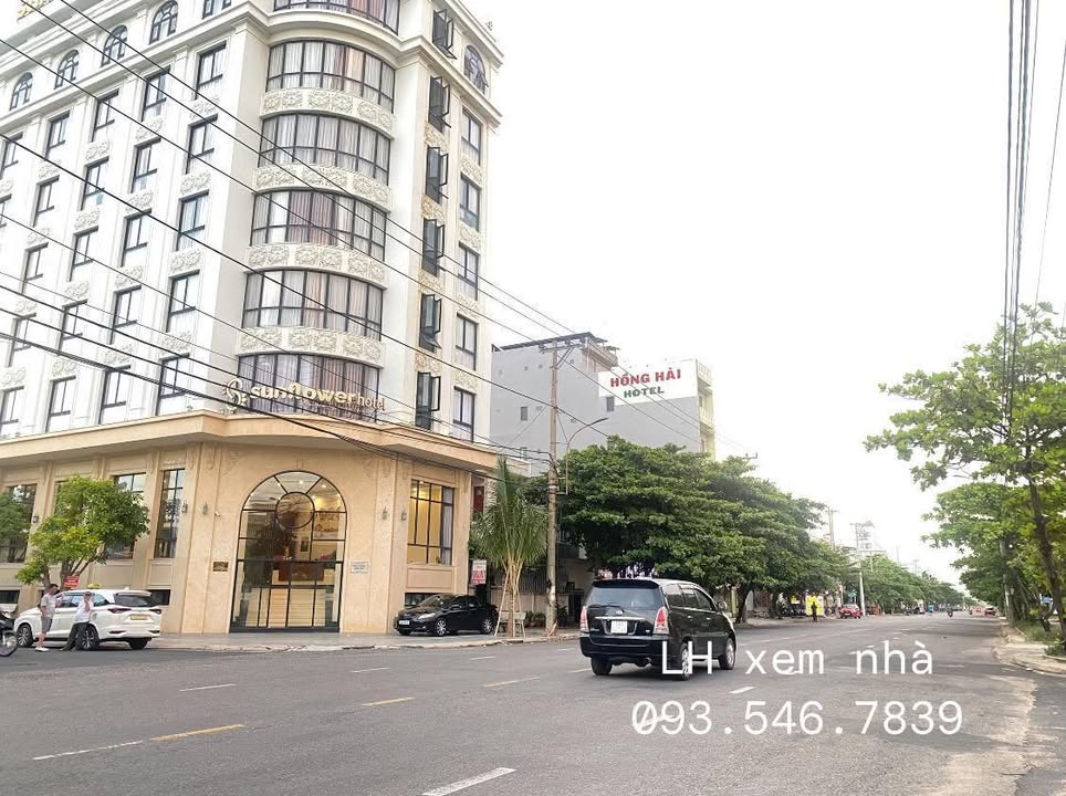 Bán nhà 2 tầng mặt tiền Lê Duẩn, Phường 7, Tuy Hoà 171.6m² - Cơ hội đầu tư tuyệt vời!