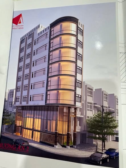 FrontHouse 2 mặt tiền Hoàng Kế Viêm, Ngũ Hành Sơn 166m² giá 40 tỷ - Cơ hội đầu tư sinh lời cao!