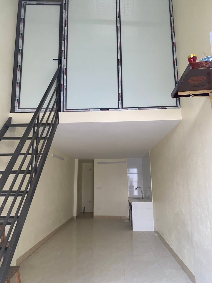 Cho thuê nhà 2 tầng tại Đại Thanh, Thanh Trì - Sân phơi thoáng mát, chỉ 3,2 triệu/tháng!