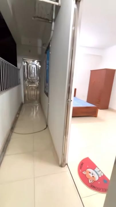 Căn hộ CCMN Hoàng Liệt, Thanh Trì - Giá thuê thỏa thuận, không gian sống lý tưởng