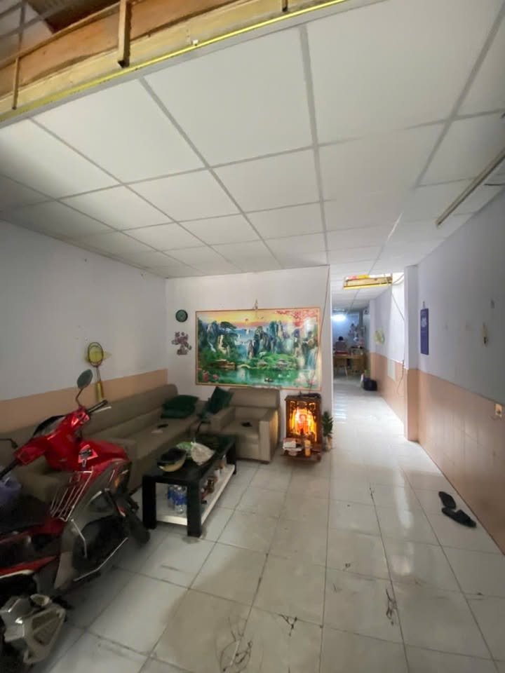 Nhà cấp 4 đường Phan Anh, Bình Tân 66m² giá 6.6 tỷ - Chính chủ bán gấp!