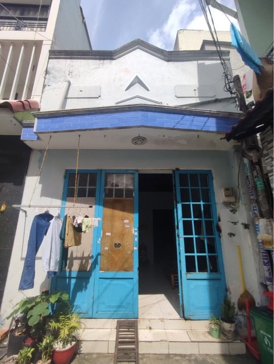 Nhà cấp 4 2 mặt tiền hẻm đường Lê Văn Quới, 75m² giá 4.8 tỷ - Đầu tư sinh lời ổn định!