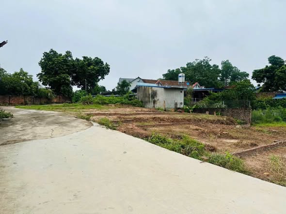 Đất nền Vạn Xuân Thái Nguyên 177m² giá 1.2 tỷ - Cơ hội đầu tư hiếm có!