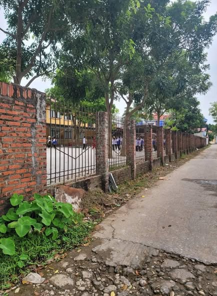 Đất thổ cư Hồng Tiến, Phổ Yên 100m² chỉ 1.2 tỷ - Tiện ích đầy đủ!