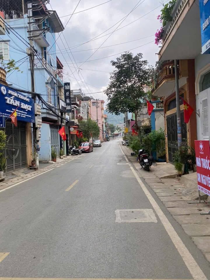 Cho thuê phòng trọ tại Sơn La 27m² - Tiện nghi đầy đủ, giá thỏa thuận!