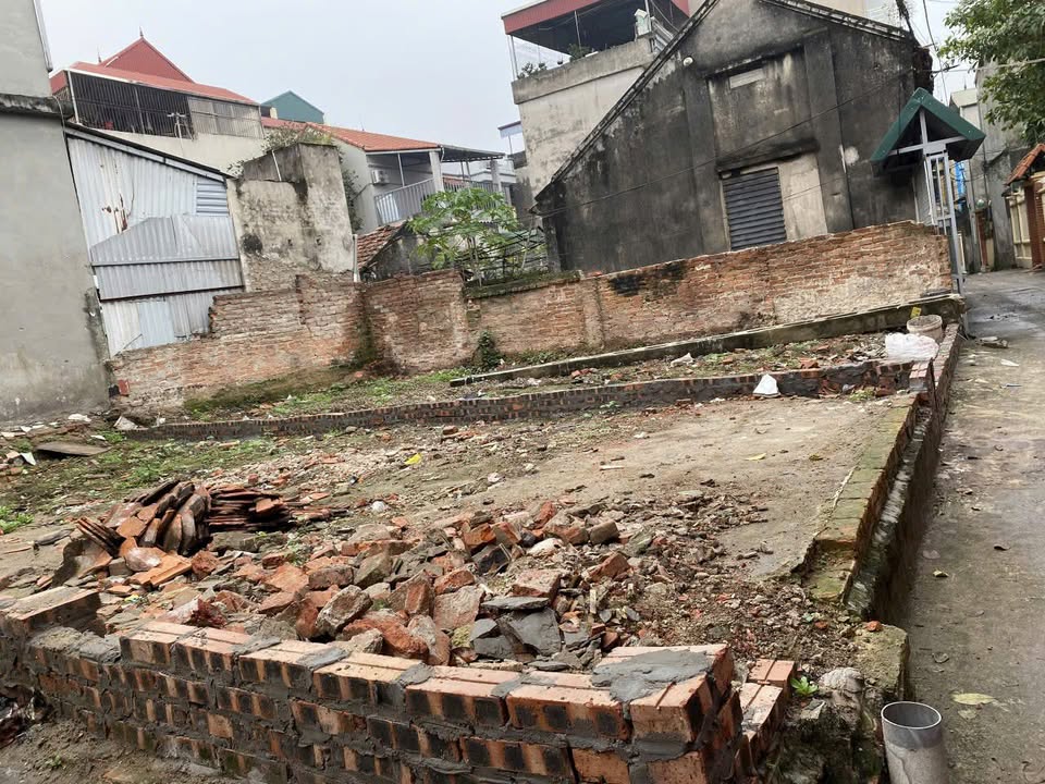 Đất Ninh Xá 54m² giá 4 tỷ - Vị trí tiềm năng, chính chủ bán gấp!