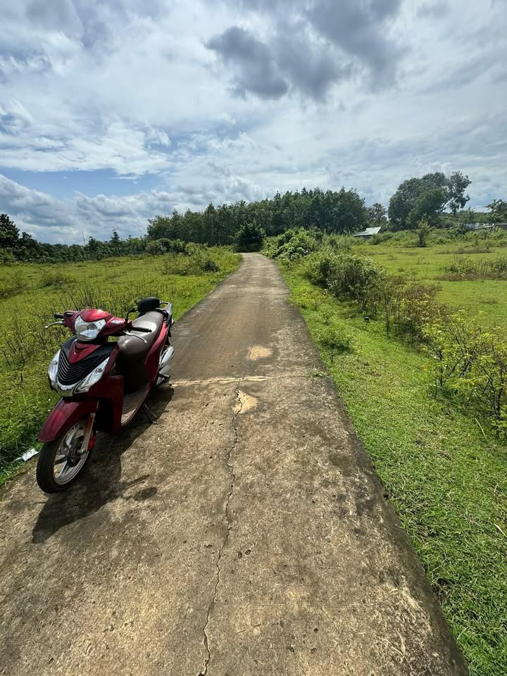 Đất nền Lộc Thái Chơn Thành 315m² giá chỉ 100 triệu - Sổ đỏ chính chủ sẵn sàng!