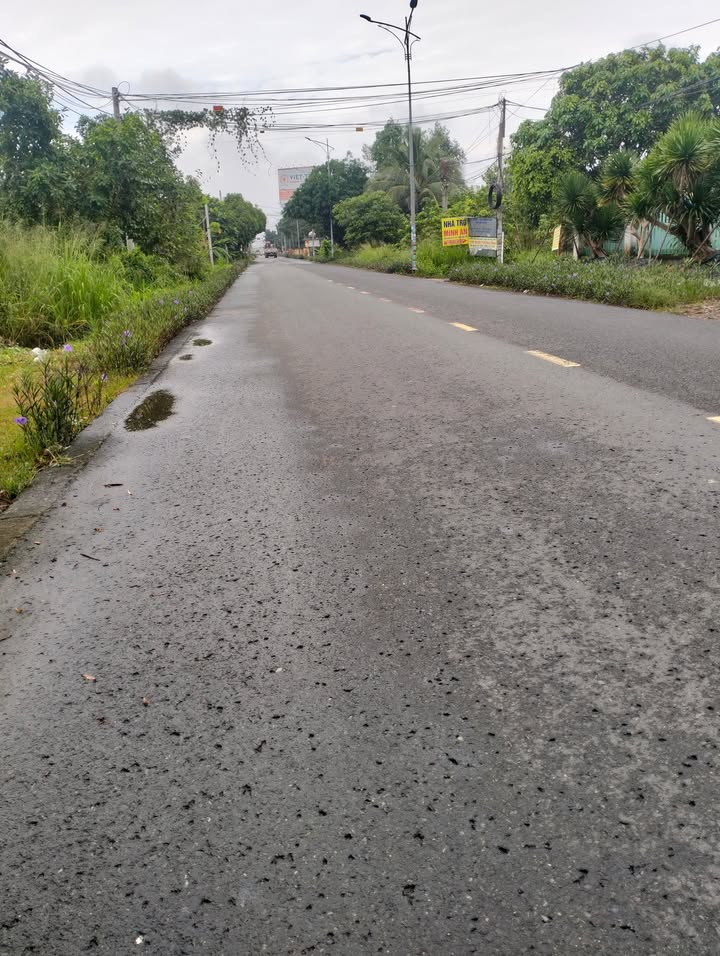 Nhà mặt tiền Tô Tiên Thành, Chơn Thành 600m² giá 3 tỷ - Cơ hội đầu tư hấp dẫn!