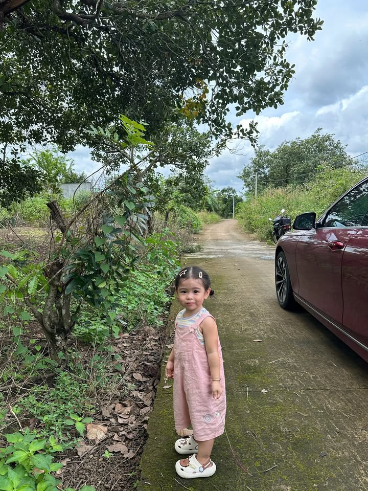 Đất nền Lộc Hưng, Lộc Ninh 23m² - Cơ hội đầu tư tuyệt vời!