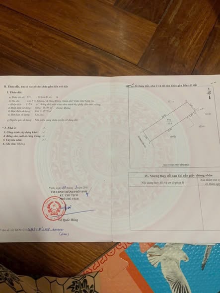 Đất mặt đường Hồ Ngọc Lãm, Hưng Đông 157.9m² giá 5 tỷ - Đầu tư sinh lời ngay!