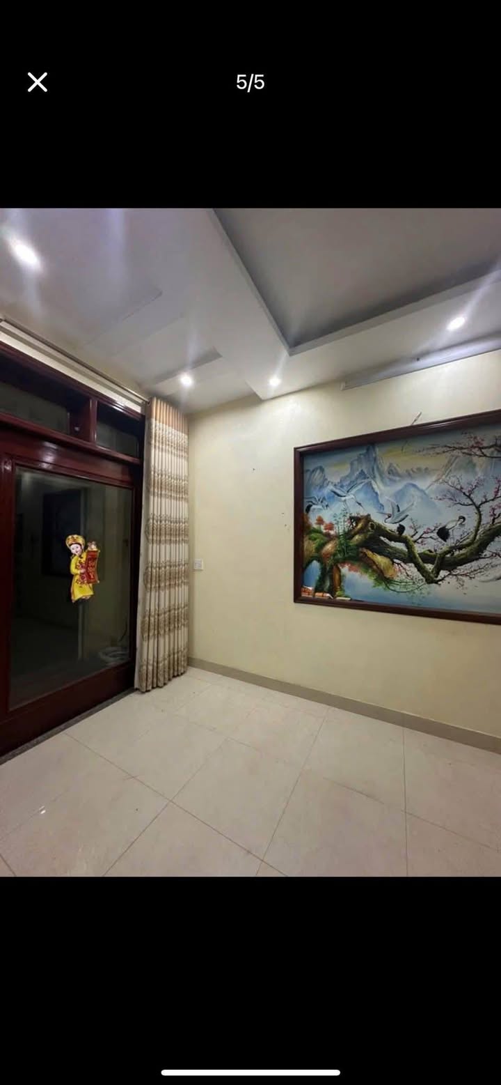 Nhà 3 tầng Hoàng Đồng, Lạng Sơn 59m² giá 2 tỷ - Ô tô vào tận nhà!