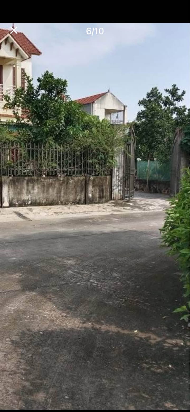 Đất nền Gia Trấn 120m² giá thỏa thuận - Hướng Bắc, vị trí đẹp!