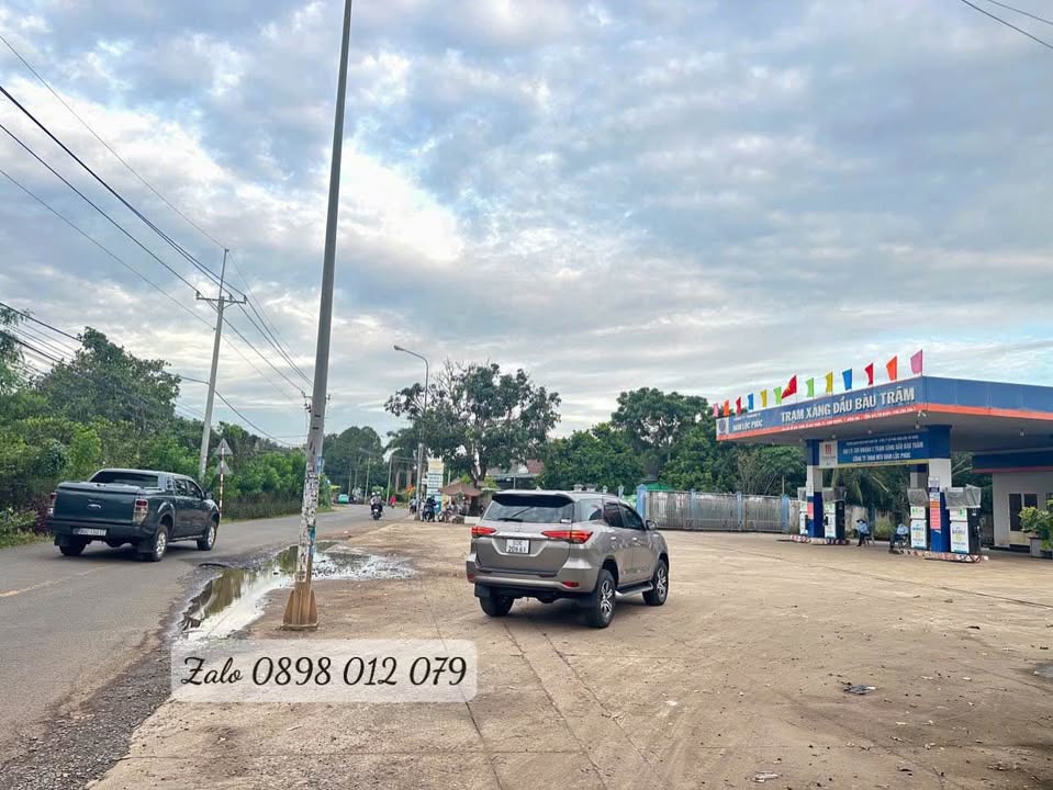 Đất nền Bàu Trâm Long Khánh 99m² giá 1.05 tỷ - Sổ hồng riêng chính chủ!