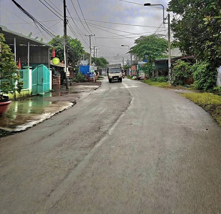 Đất thổ cư sổ đỏ Bảo Vinh, Long Khánh 122m² giá 870 triệu - Đầu tư sinh lời ngay!