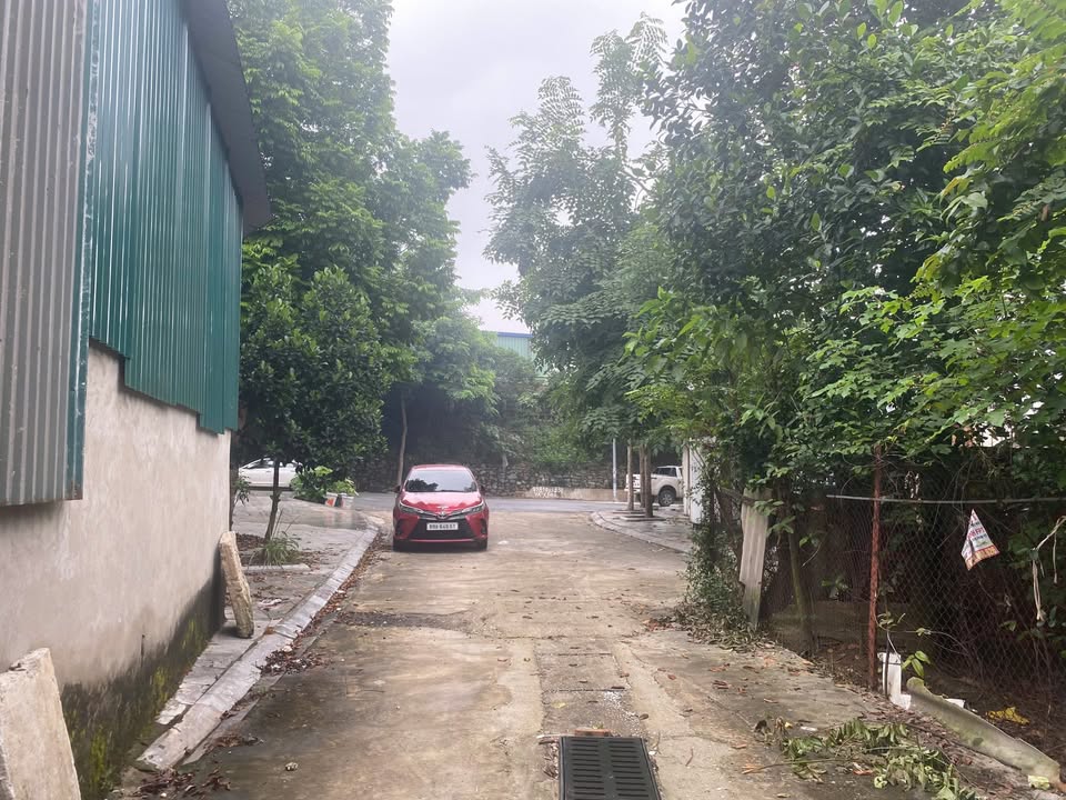 Lô đất đẹp tại Thanh Giã, Vĩnh Phú, 76.5m² giá 1 tỷ - Cơ hội đầu tư tuyệt vời!