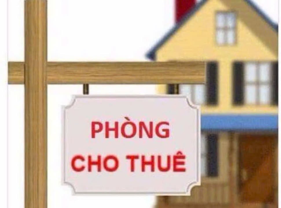 Phòng trọ Bình Thạnh 750k/tháng - Phòng mới xây, tiện nghi đầy đủ!