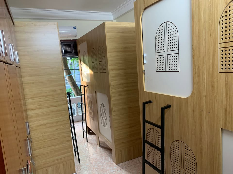 Phòng trọ cao cấp tại Văn Quán, Hà Đông giá 1.7 triệu/tháng - Tiện nghi đầy đủ